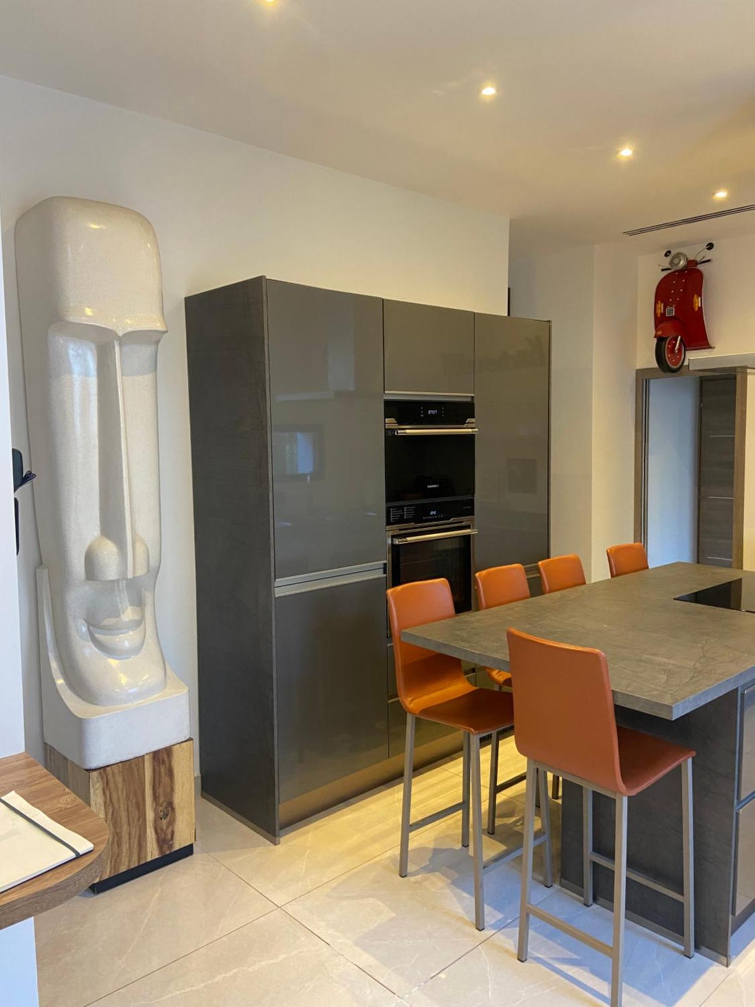 Oceane Villa Cannes