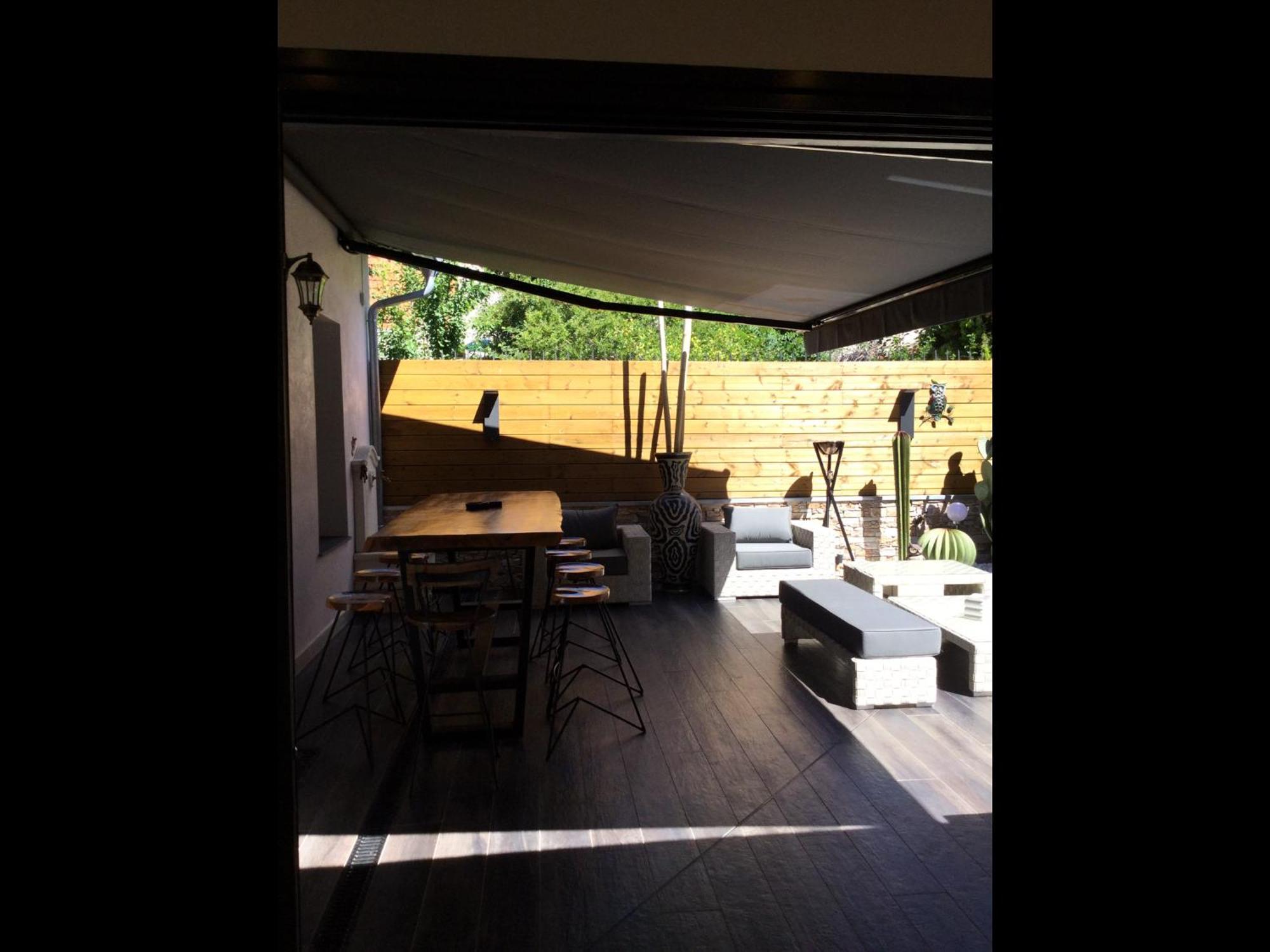 Oceane Villa Cannes