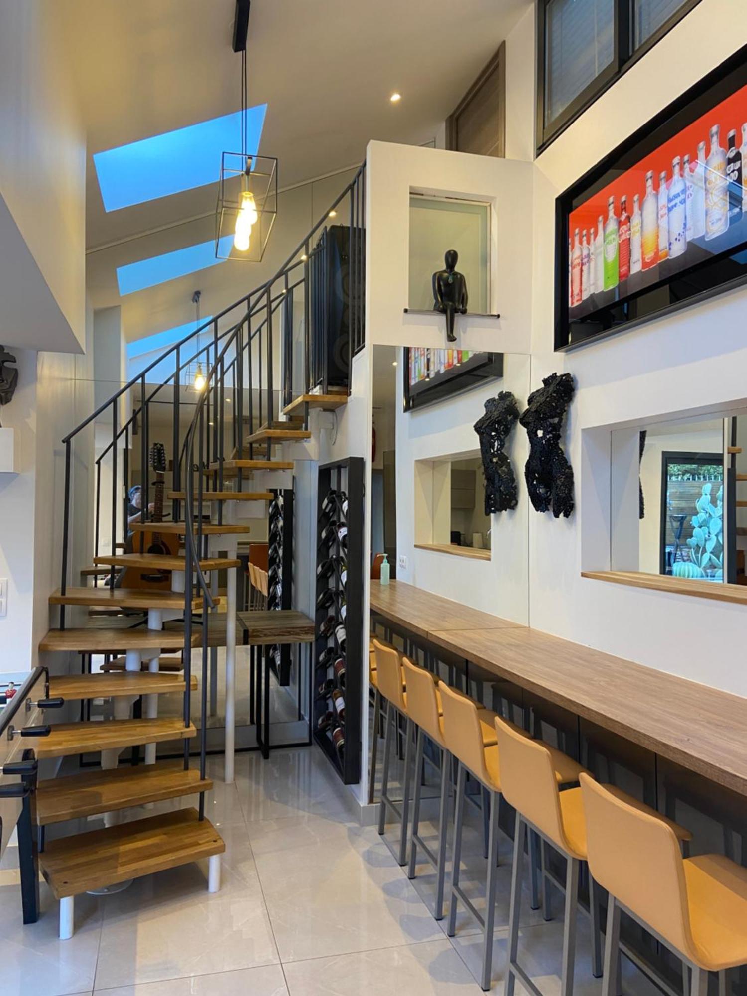Oceane Villa Cannes